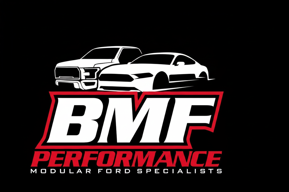 BMF Performance